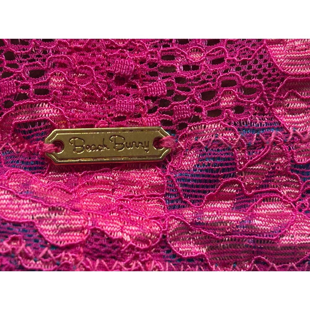 Lady Lace Bikini - Picture 6 of 8